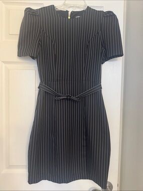 Express pencil dress